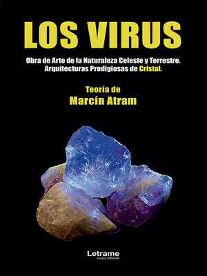 cover image of Los virus